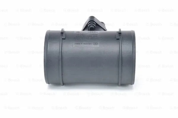 Mass Air Flow Sensor