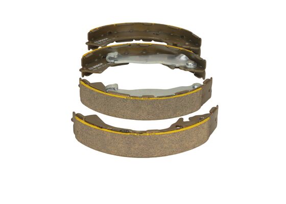 Brake Shoe Set (F 002 H23 963)