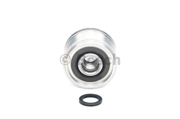Alternator Freewheel Clutch