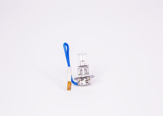 Bulb, front fog light