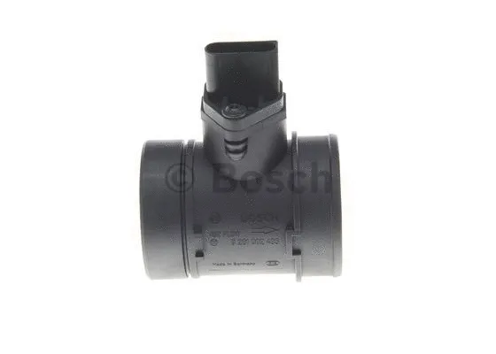 Mass Air Flow Sensor (0 281 002 435)
