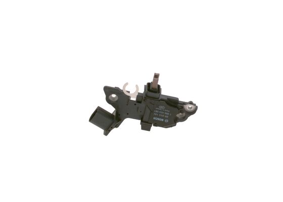 Alternator Regulator