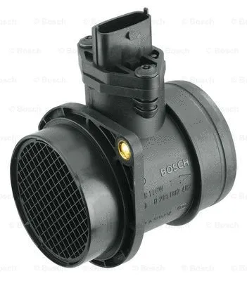 Mass Air Flow Sensor (0 281 002 482)