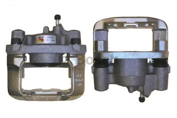 Brake Caliper (0 986 473 672)