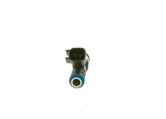 Injector