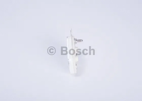 Alternator Regulator