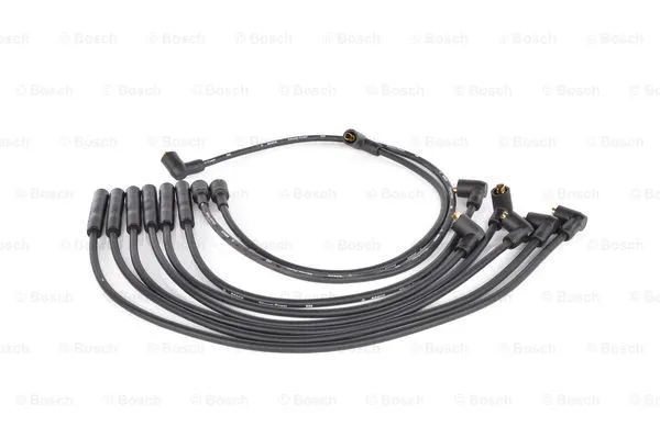 Ignition Cable Kit (0 986 356 858)