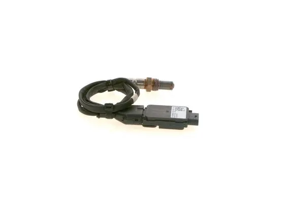 NOx Sensor, urea injection (0 281 007 817)