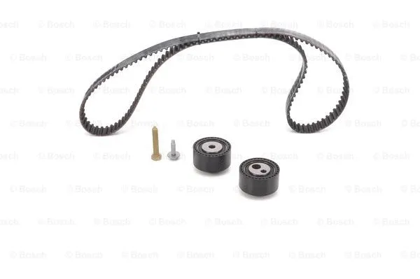 Timing Belt Kit