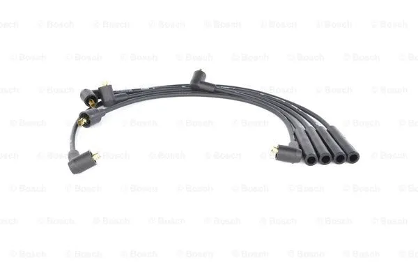 Ignition Cable Kit (0 986 356 734)