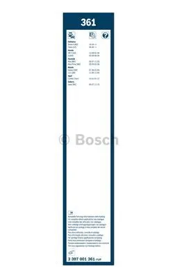 Wiper Blade