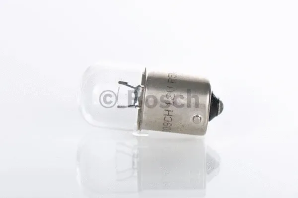 Bulb, direction indicator