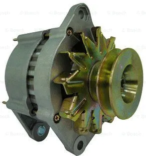 Alternator (F 042 301 020)