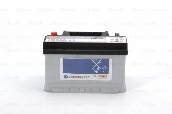 Starter Battery