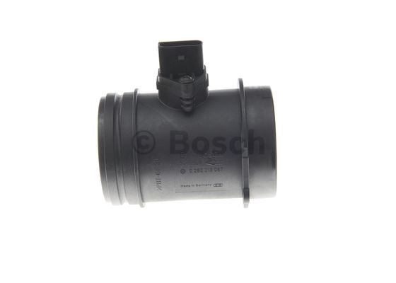 Mass Air Flow Sensor (0 986 280 219)