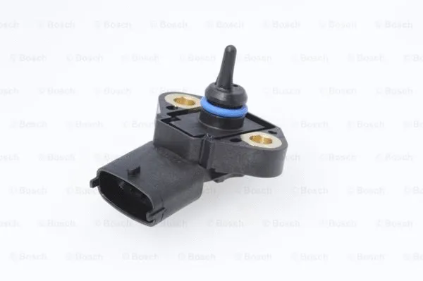 Sender Unit, oil temperature/pressure