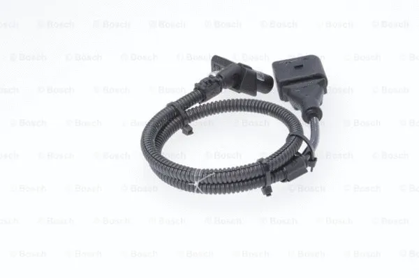 Sensor, crankshaft pulse