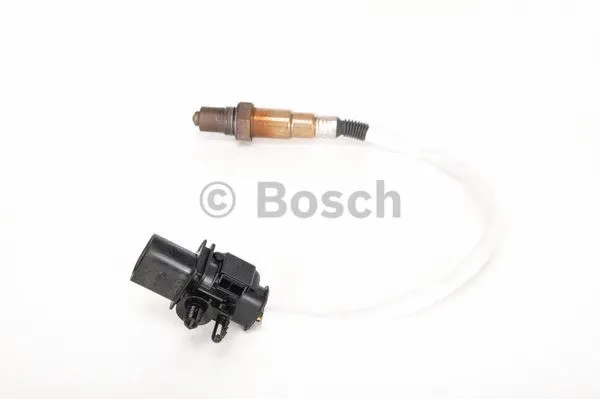 Lambda Sensor
