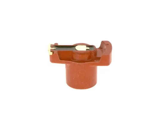Rotor, distributor