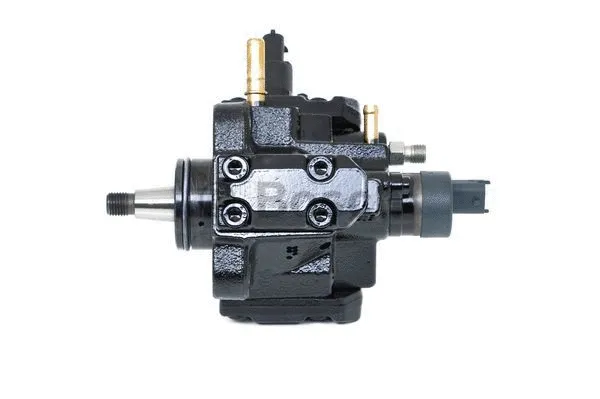 High Pressure Pump