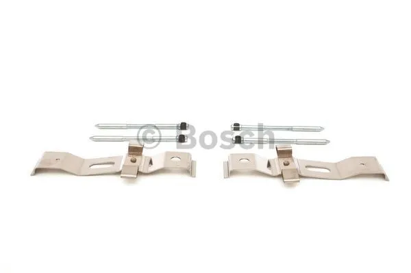 Accessory Kit, disc brake pad