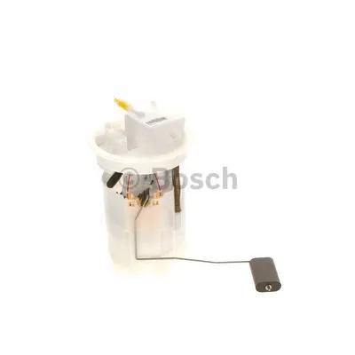 Fuel Feed Unit