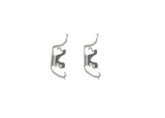 Accessory Kit, disc brake pad
