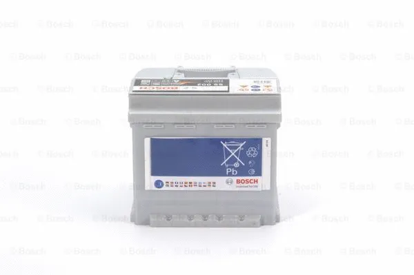 Starter Battery