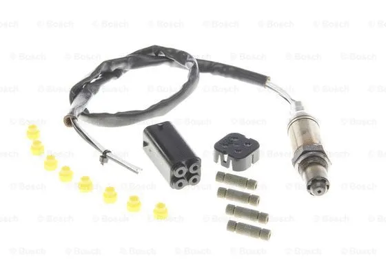 Lambda Sensor (0 258 986 506)