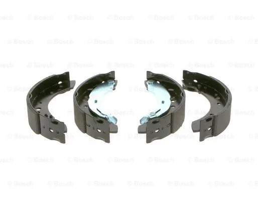 Brake Shoe Set (0 986 487 664)