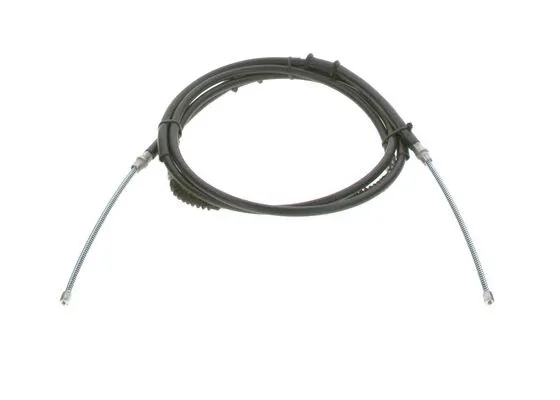 Cable Pull, parking brake