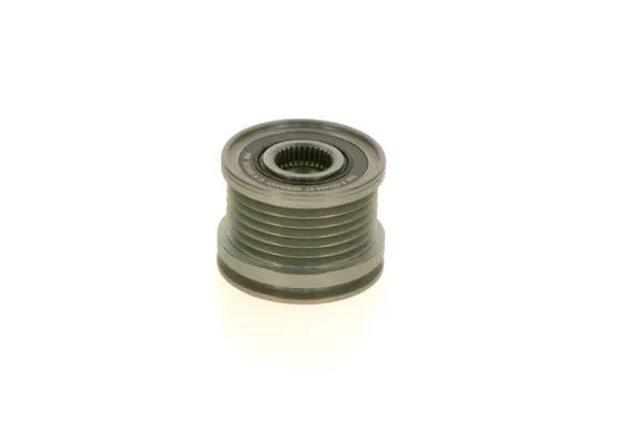 Alternator Freewheel Clutch