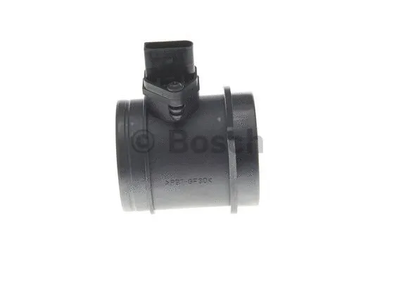 Mass Air Flow Sensor