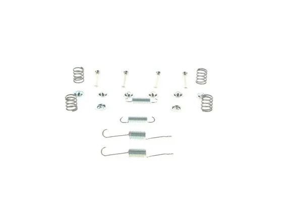 Accessory Kit, brake shoes