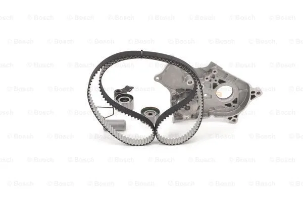 Water Pump & Timing Belt Kit