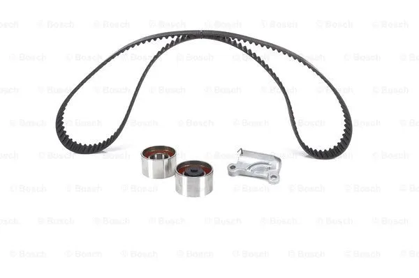 Timing Belt Kit