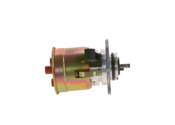 Distributor, ignition (0 986 237 673)