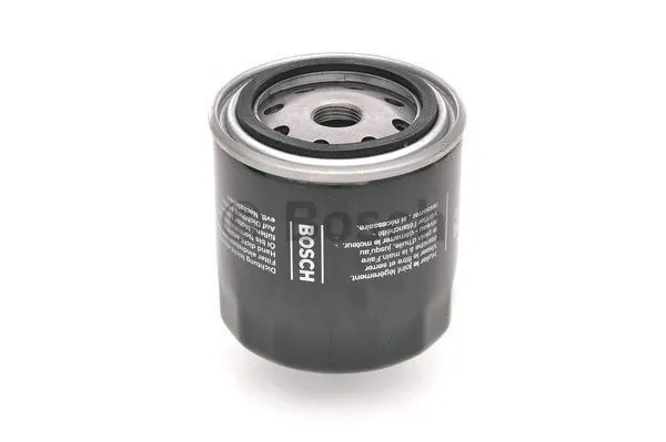 Oil Filter (F 026 407 162)