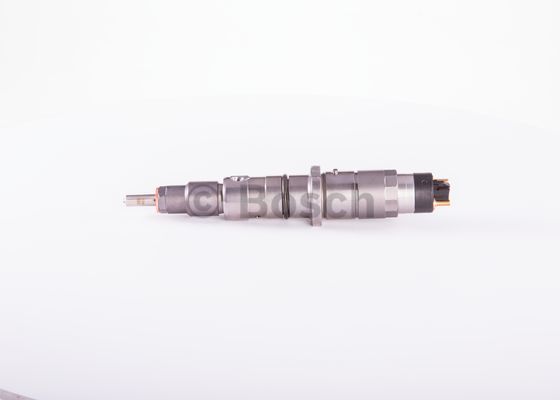 Injector Nozzle