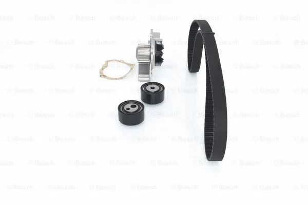 Water Pump & Timing Belt Kit