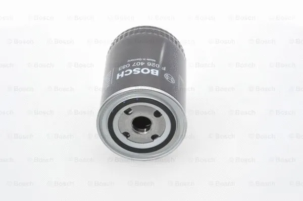 Oil Filter (F 026 407 083)