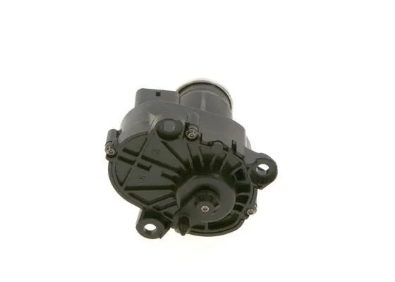 Control, swirl covers (induction pipe)