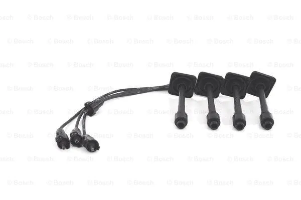 Ignition Cable Kit (0 986 356 923)
