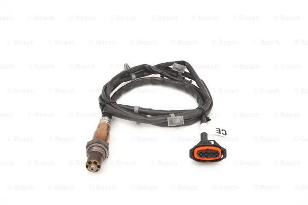Lambda Sensor