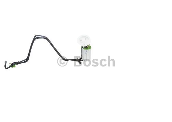 Fuel Feed Unit