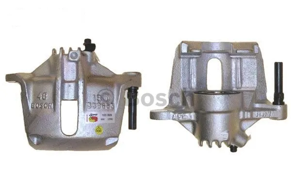 Brake Caliper (0 204 103 609)