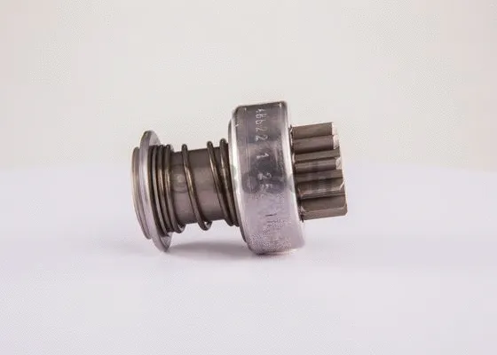Freewheel Gear, starter