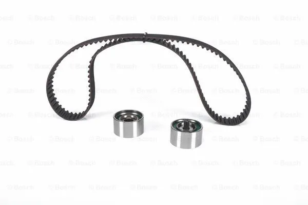 Timing Belt Kit