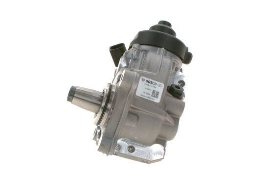High Pressure Pump
