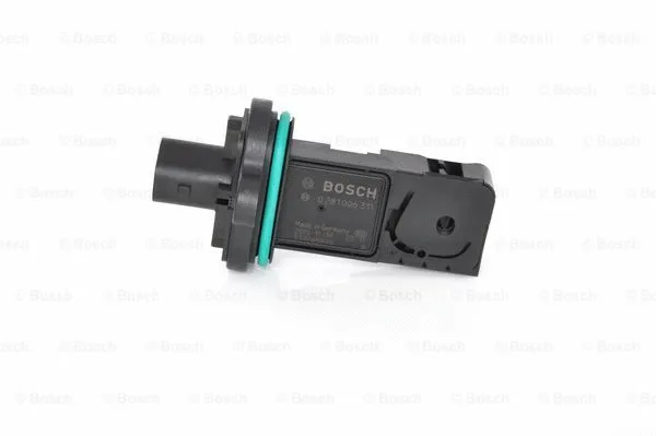 Mass Air Flow Sensor